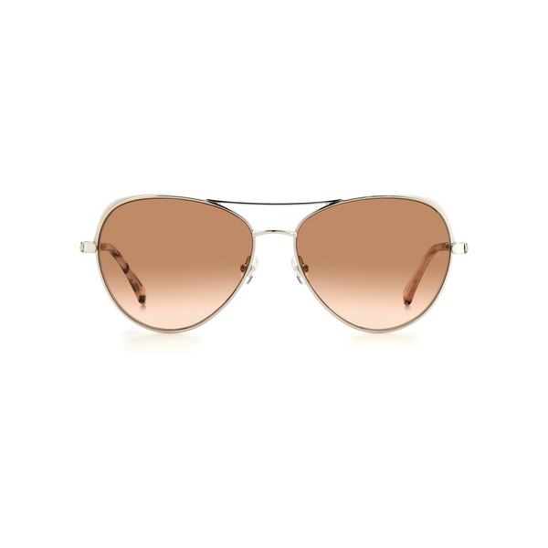 Kate Spade KATALINA/G/S Brown Grey Women's Sunglasses