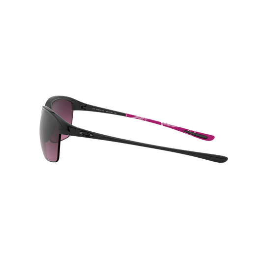 Oakley UNSTOPPABLE OO9191 Pink Unisex Polarized Sunglasses