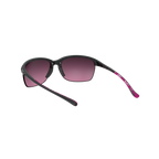 Oakley UNSTOPPABLE OO9191 Pink Unisex Polarized Sunglasses