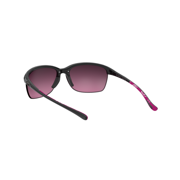 Oakley UNSTOPPABLE OO9191 Pink Unisex Polarized Sunglasses
