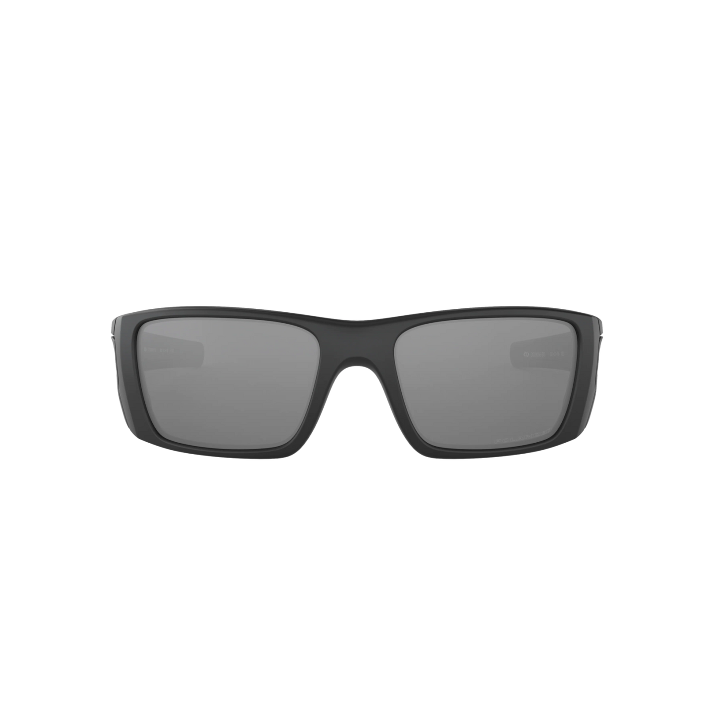Oakley FUEL CELL OO9096 Black Men's Polarized Sunglasses