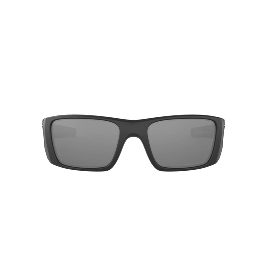 Oakley FUEL CELL OO9096 Black Men's Polarized Sunglasses