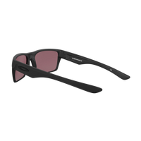 Oakley TWOFACE OO9189 Black Men's Polarized Sunglasses