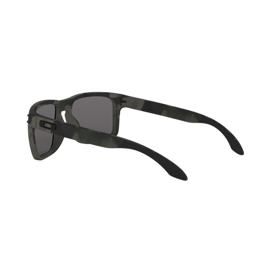 Oakley HOLBROOK OO9102 Green Men's Sunglasses