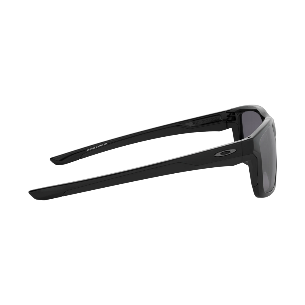 Oakley MAINLINK OO9264 Black Men's Sunglasses