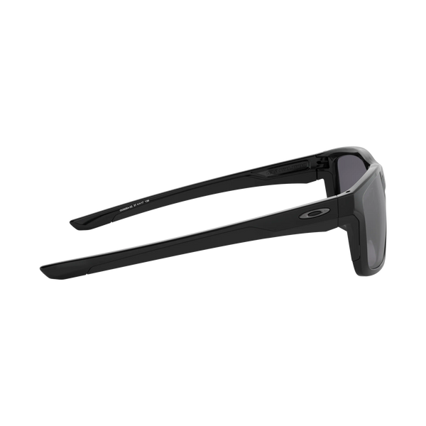 Oakley MAINLINK OO9264 Black Men's Sunglasses