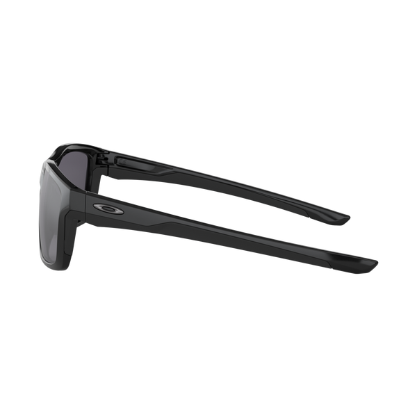 Oakley MAINLINK OO9264 Black Men's Sunglasses