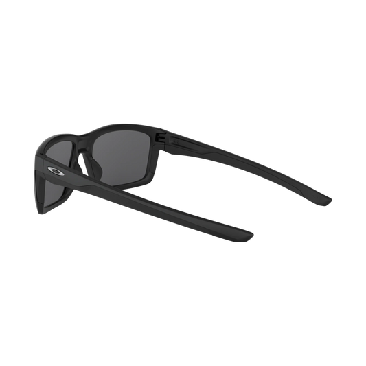 Oakley MAINLINK OO9264 Black Men's Polarized Sunglasses