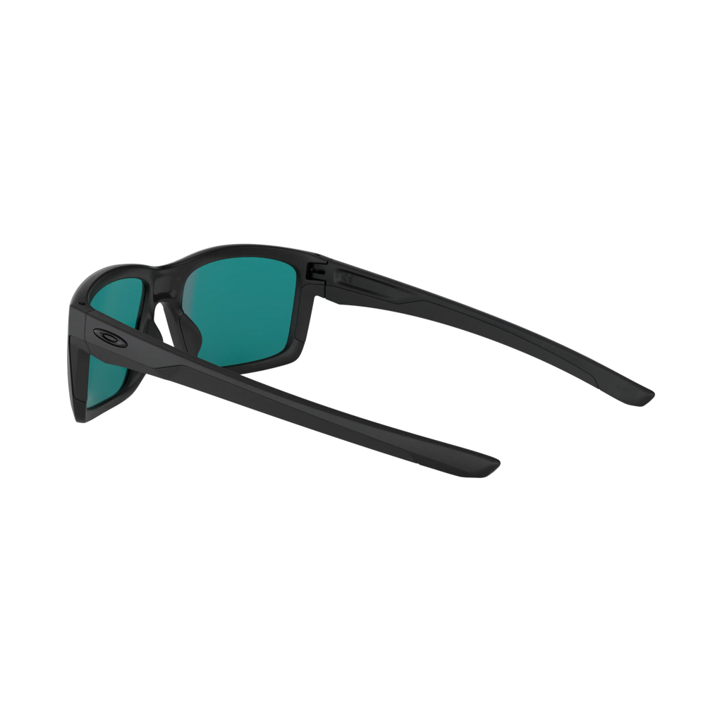 Oakley MAINLINK OO9264 Red Men's Polarized Sunglasses