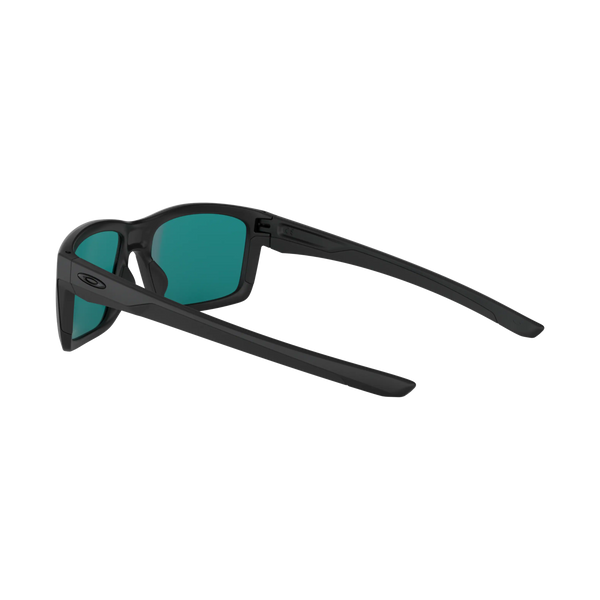 Oakley MAINLINK OO9264 Red Men's Polarized Sunglasses