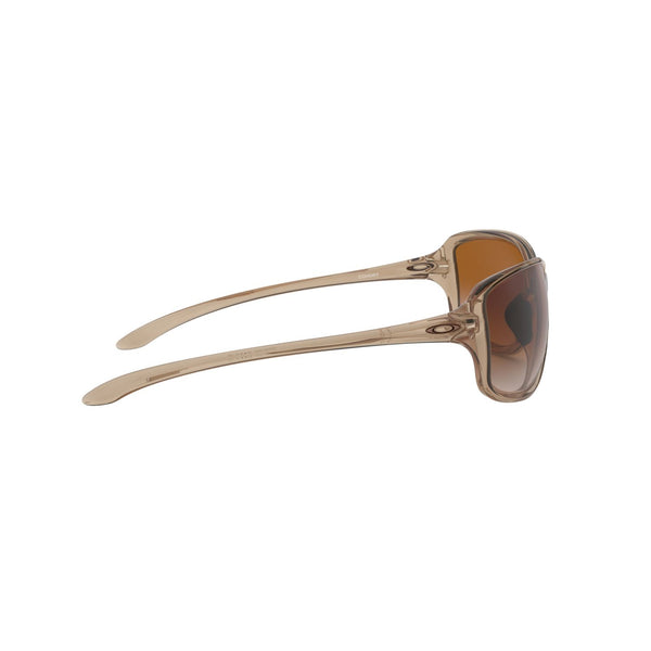 Oakley COHORT OO9301 Brown Women's Sunglasses