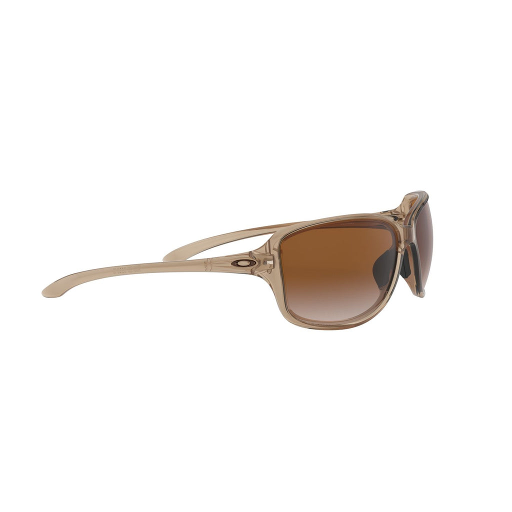 Oakley COHORT OO9301 Brown Women's Sunglasses