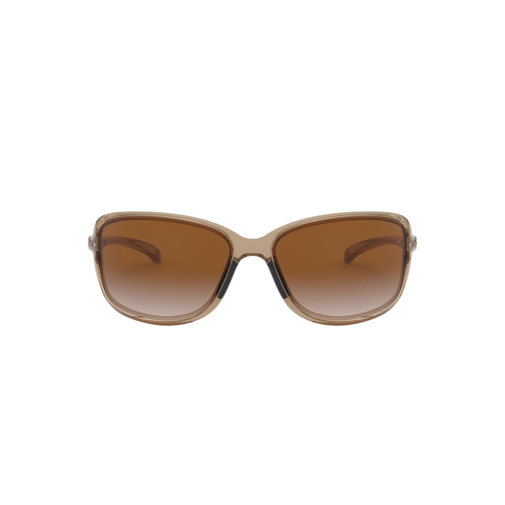 Oakley COHORT OO9301 Brown Women's Sunglasses
