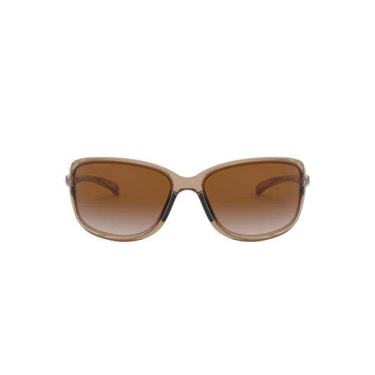 Oakley COHORT OO9301 Brown Women's Sunglasses