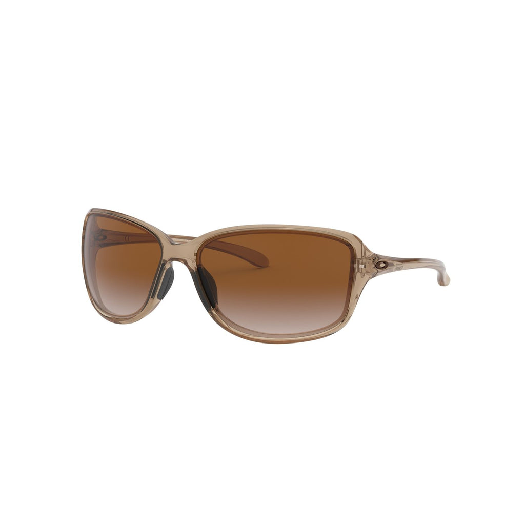 Oakley COHORT OO9301 Brown Women's Sunglasses