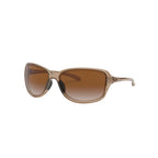 Oakley COHORT OO9301 Brown Women's Sunglasses
