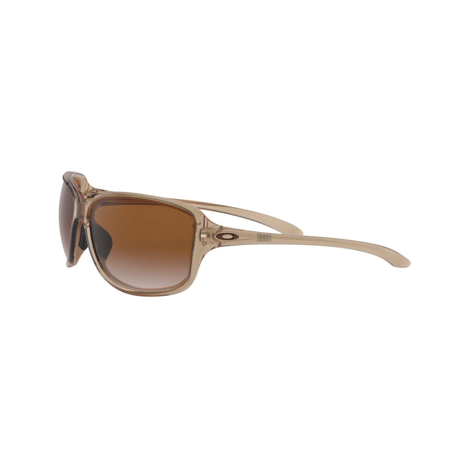 Oakley COHORT OO9301 Brown Women's Sunglasses