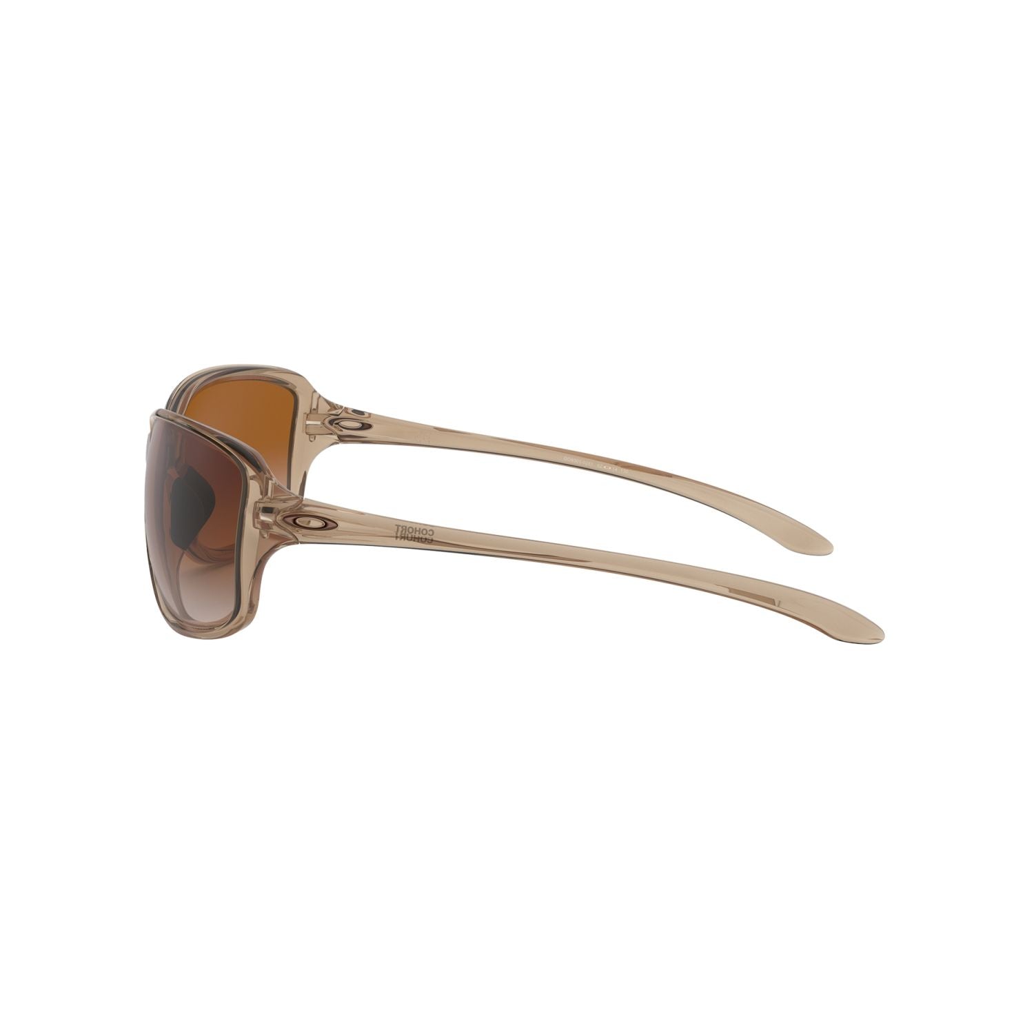 Oakley COHORT OO9301 Brown Women's Sunglasses