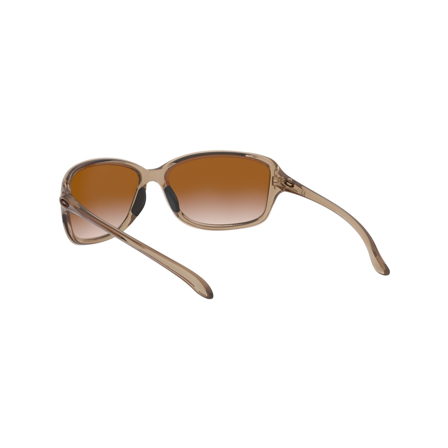 Oakley COHORT OO9301 Brown Women's Sunglasses
