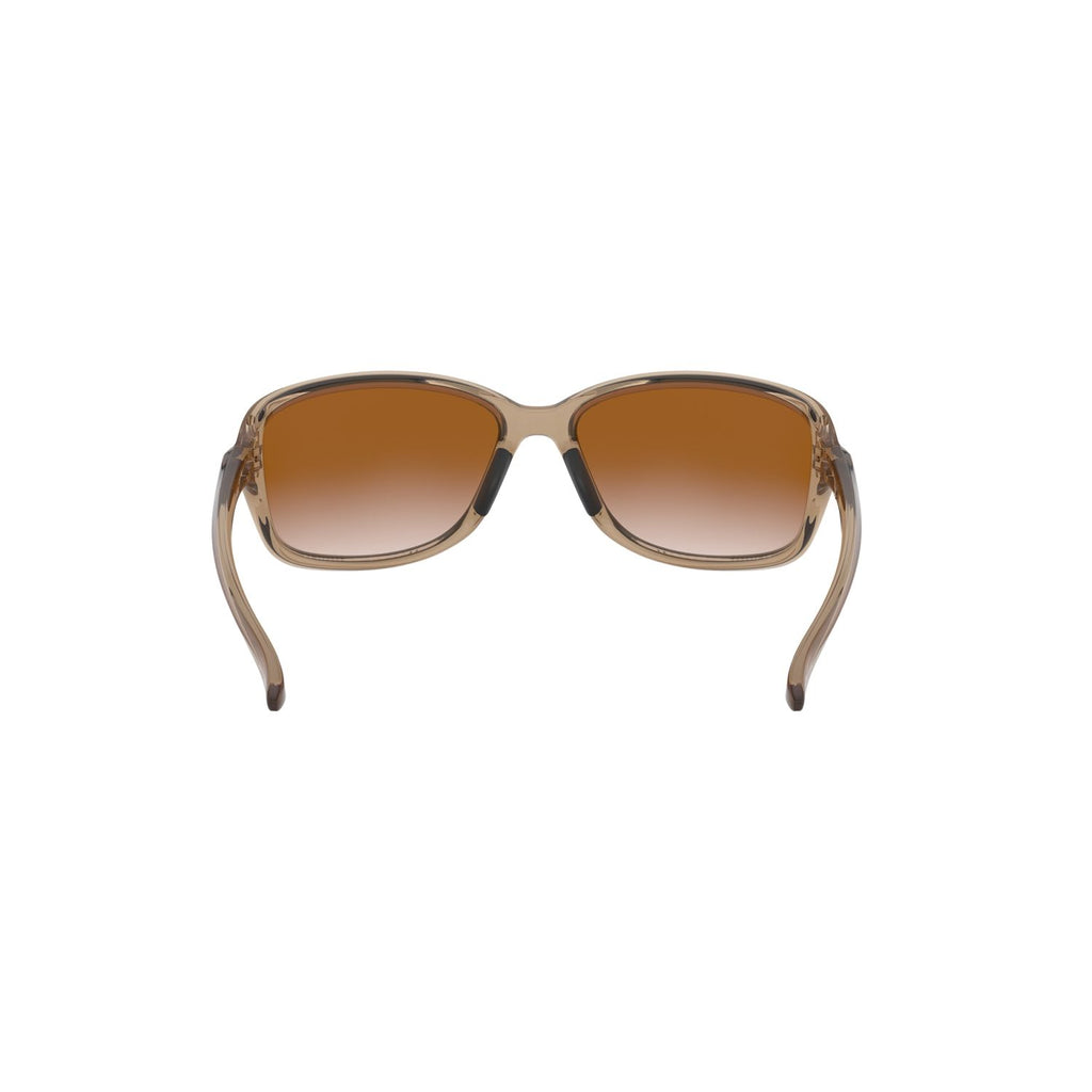 Oakley COHORT OO9301 Brown Women's Sunglasses