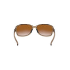 Oakley COHORT OO9301 Brown Women's Sunglasses