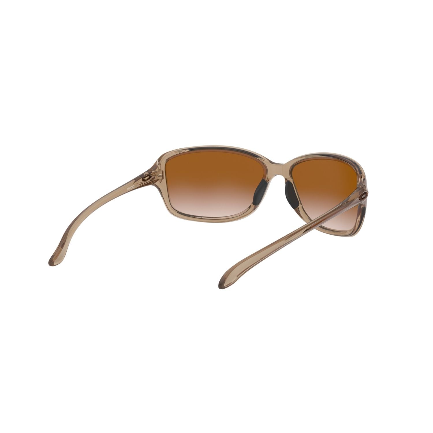 Oakley COHORT OO9301 Brown Women's Sunglasses