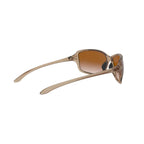 Oakley COHORT OO9301 Brown Women's Sunglasses