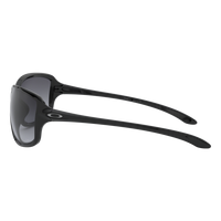 Oakley COHORT OO9301 Grey Black Women's Polarized Sunglasses
