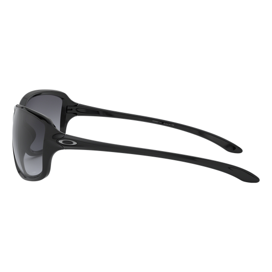 Oakley COHORT OO9301 Grey Black Women's Polarized Sunglasses