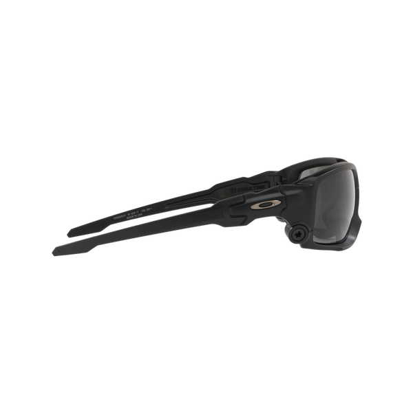 Oakley SI BALLISTIC SHOCKTUBE OO9329 Grey Unisex Sunglasses
