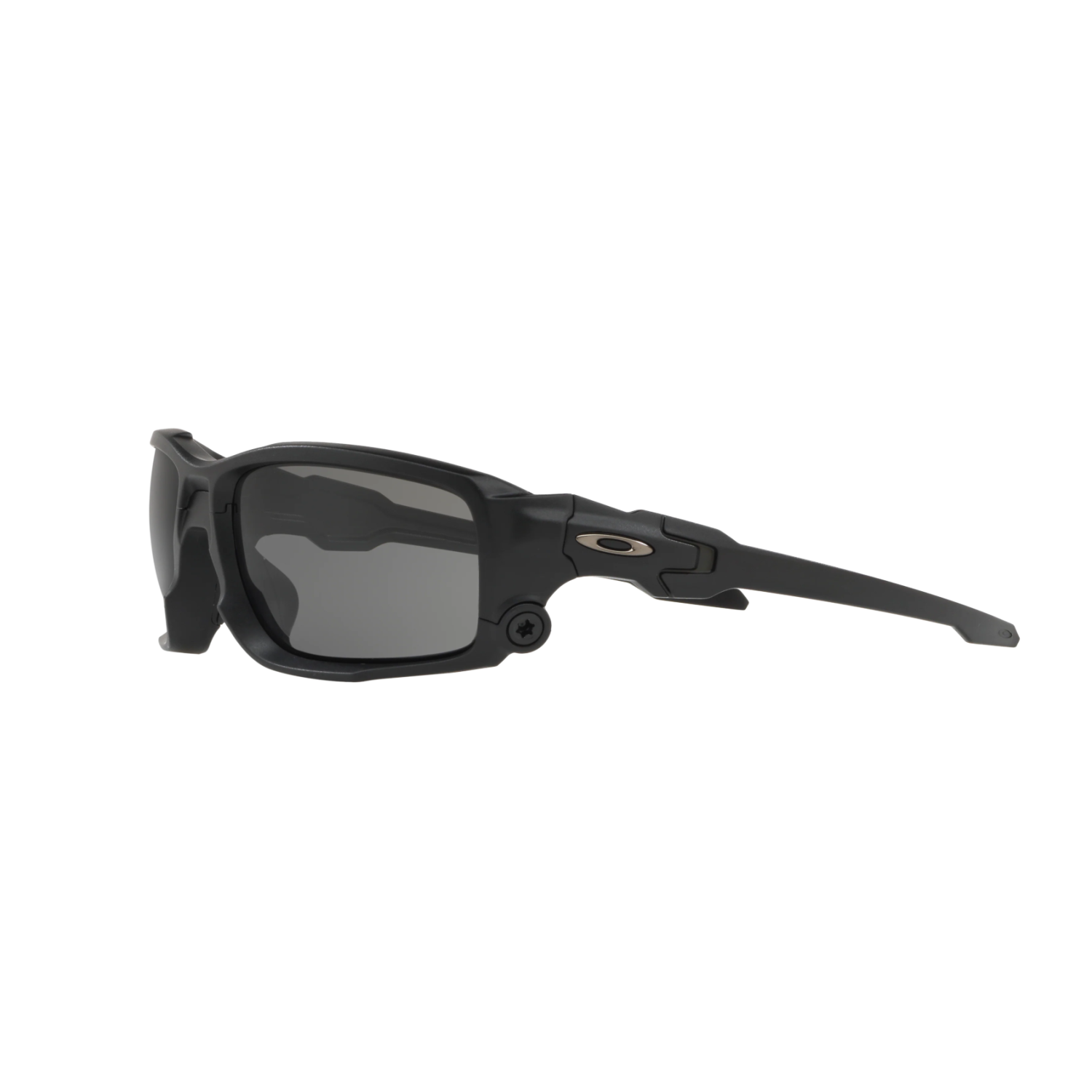 Oakley SI BALLISTIC SHOCKTUBE OO9329 Grey Unisex Sunglasses