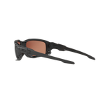 Oakley SI BALLISTIC SHOCKTUBE OO9329 Red Unisex Sunglasses