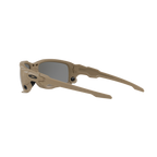 Oakley SI BALLISTIC SHOCKTUBE OO9329 Grey Unisex Sunglasses