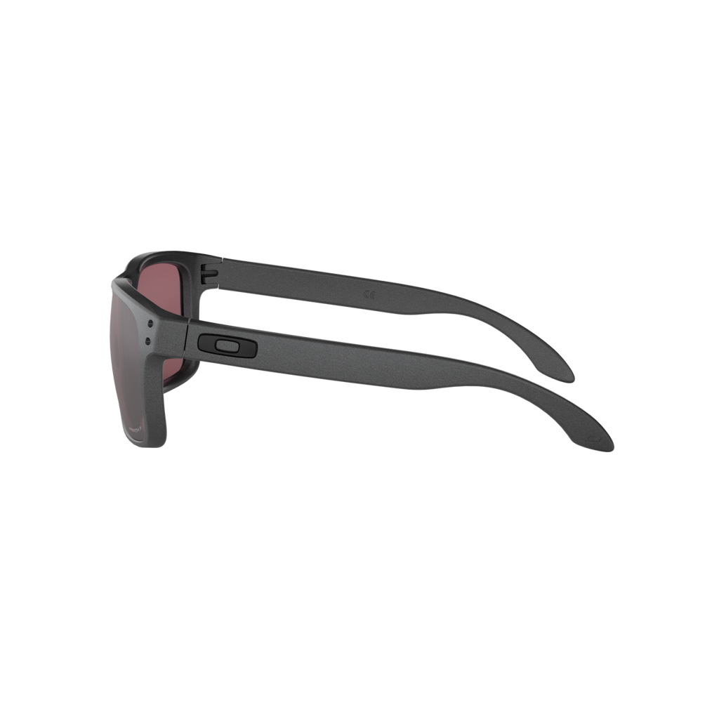 Oakley HOLBROOK OO9102 Grey Men's Polarized Sunglasses