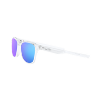 Oakley TRILLBE X OO9340 Blue Men's Polarized Sunglasses