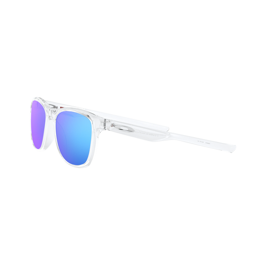 Oakley TRILLBE X OO9340 Blue Men's Polarized Sunglasses