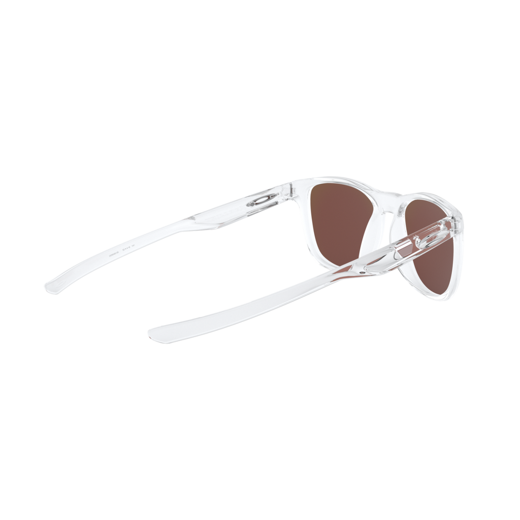 Oakley TRILLBE X OO9340 Blue Men's Polarized Sunglasses