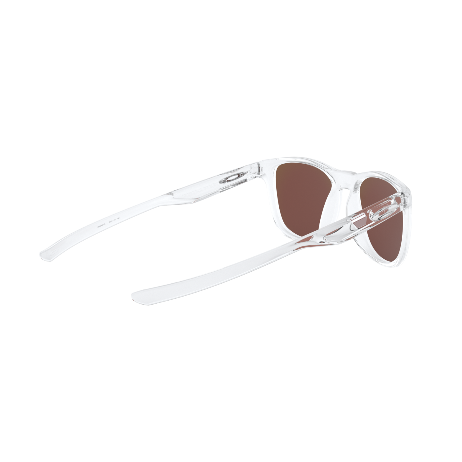 Oakley TRILLBE X OO9340 Blue Men's Polarized Sunglasses