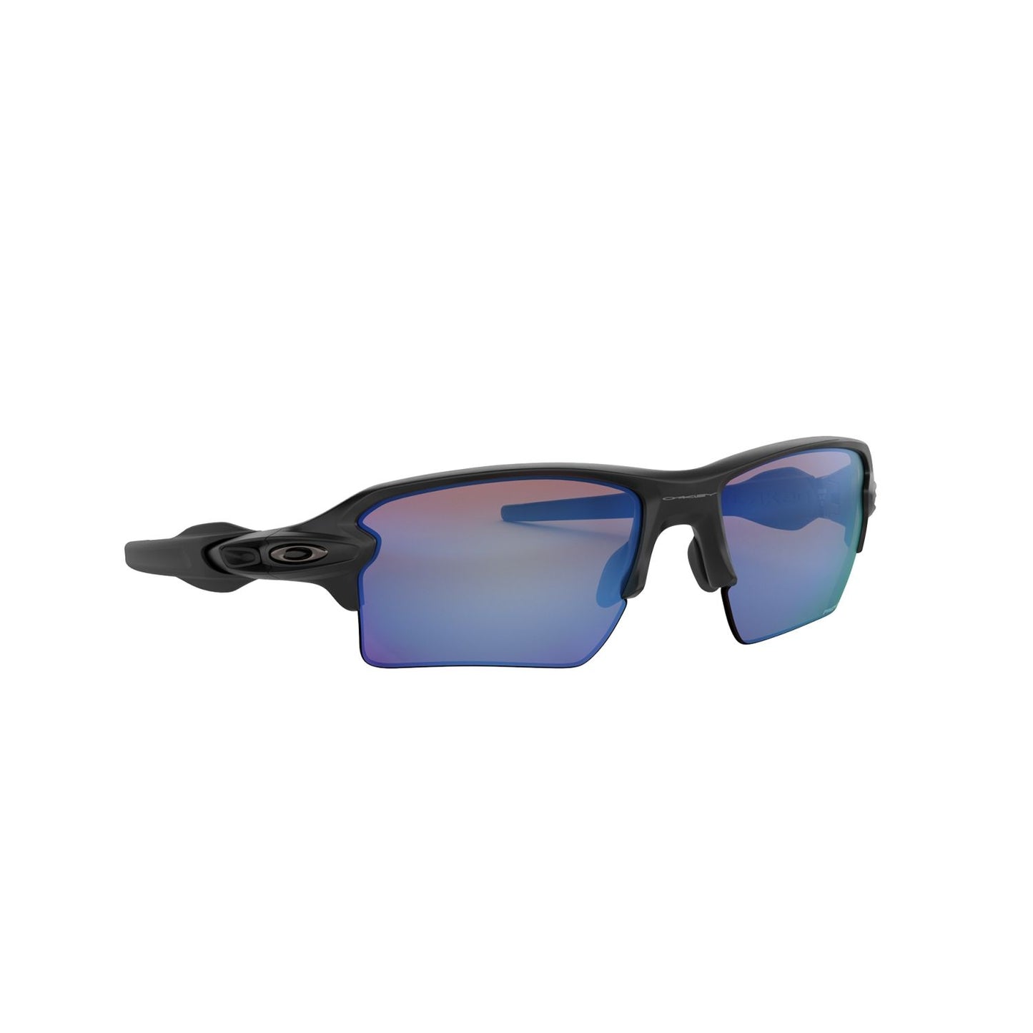 Oakley FLAK 2.0 XL OO9188 Black Men's Polarized Sunglasses