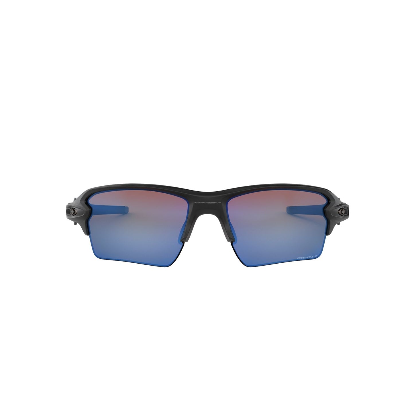Oakley FLAK 2.0 XL OO9188 Black Men's Polarized Sunglasses