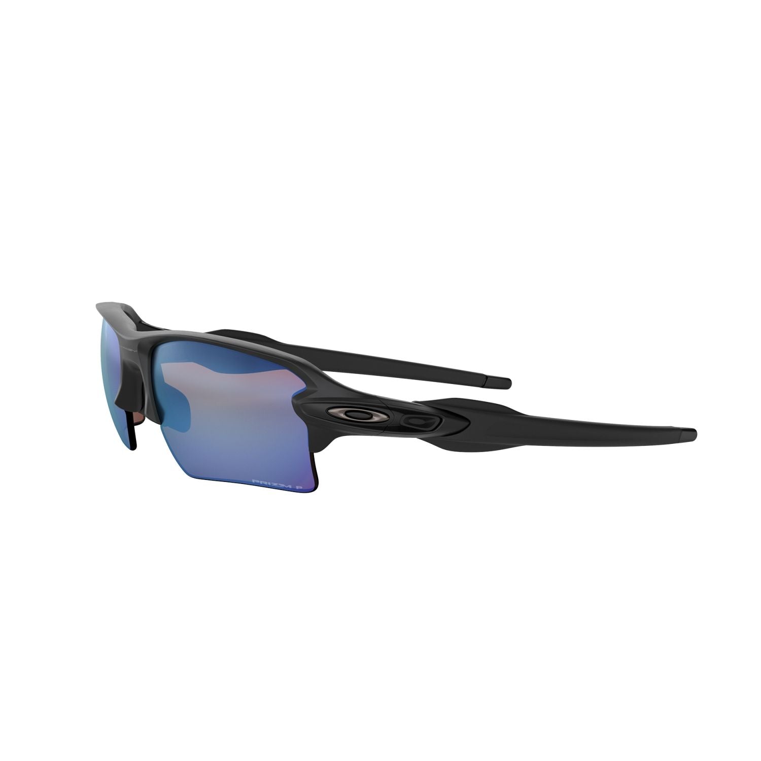 Oakley FLAK 2.0 XL OO9188 Black Men's Polarized Sunglasses