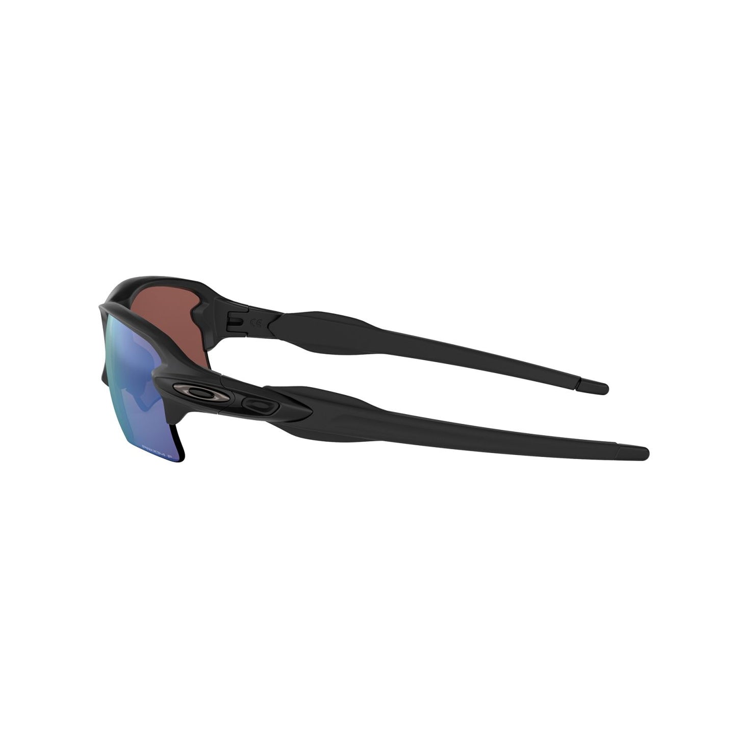 Oakley FLAK 2.0 XL OO9188 Black Men's Polarized Sunglasses
