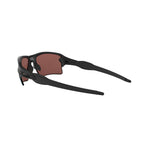 Oakley FLAK 2.0 XL OO9188 Black Men's Polarized Sunglasses
