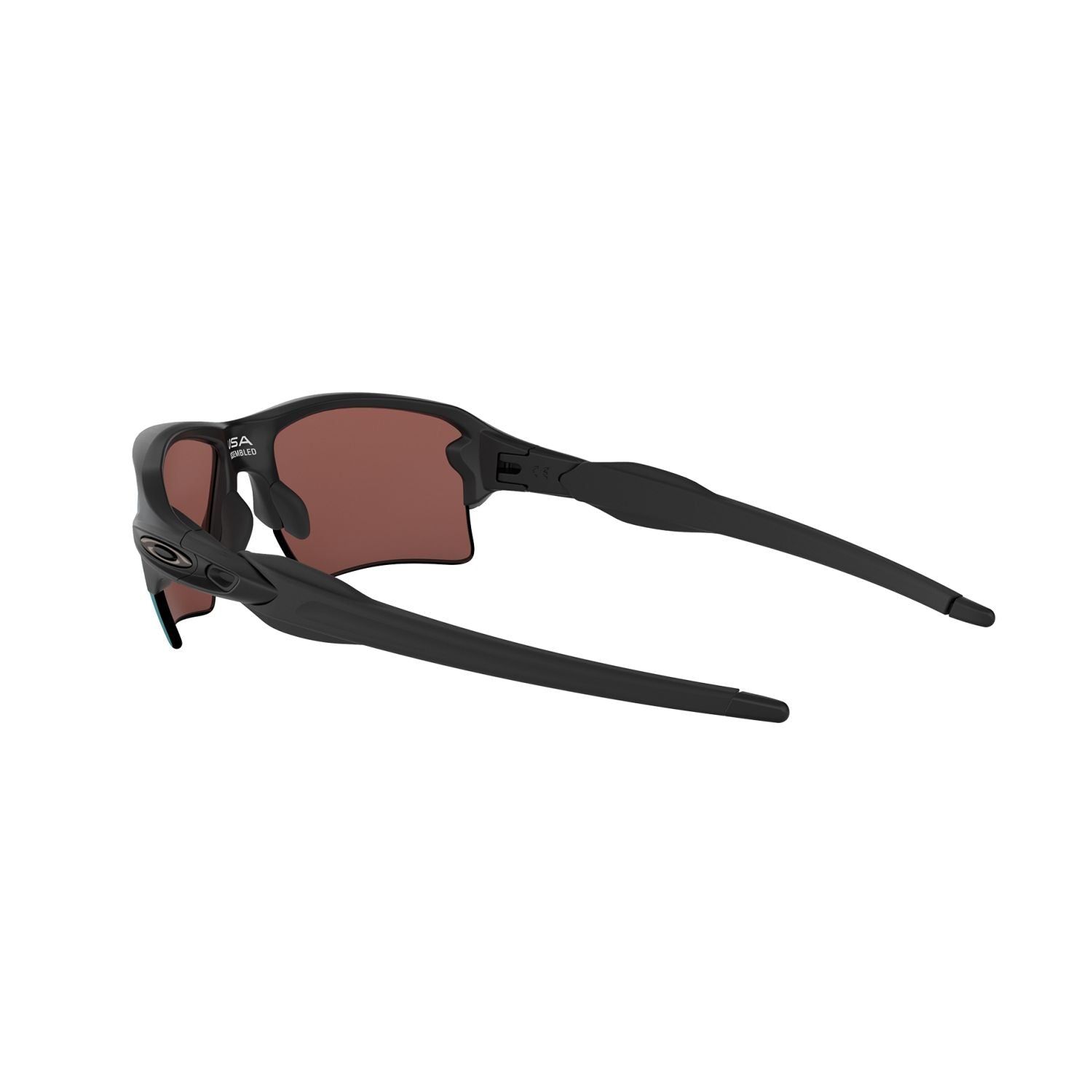 Oakley FLAK 2.0 XL OO9188 Black Men's Polarized Sunglasses