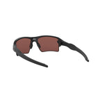 Oakley FLAK 2.0 XL OO9188 Black Men's Polarized Sunglasses