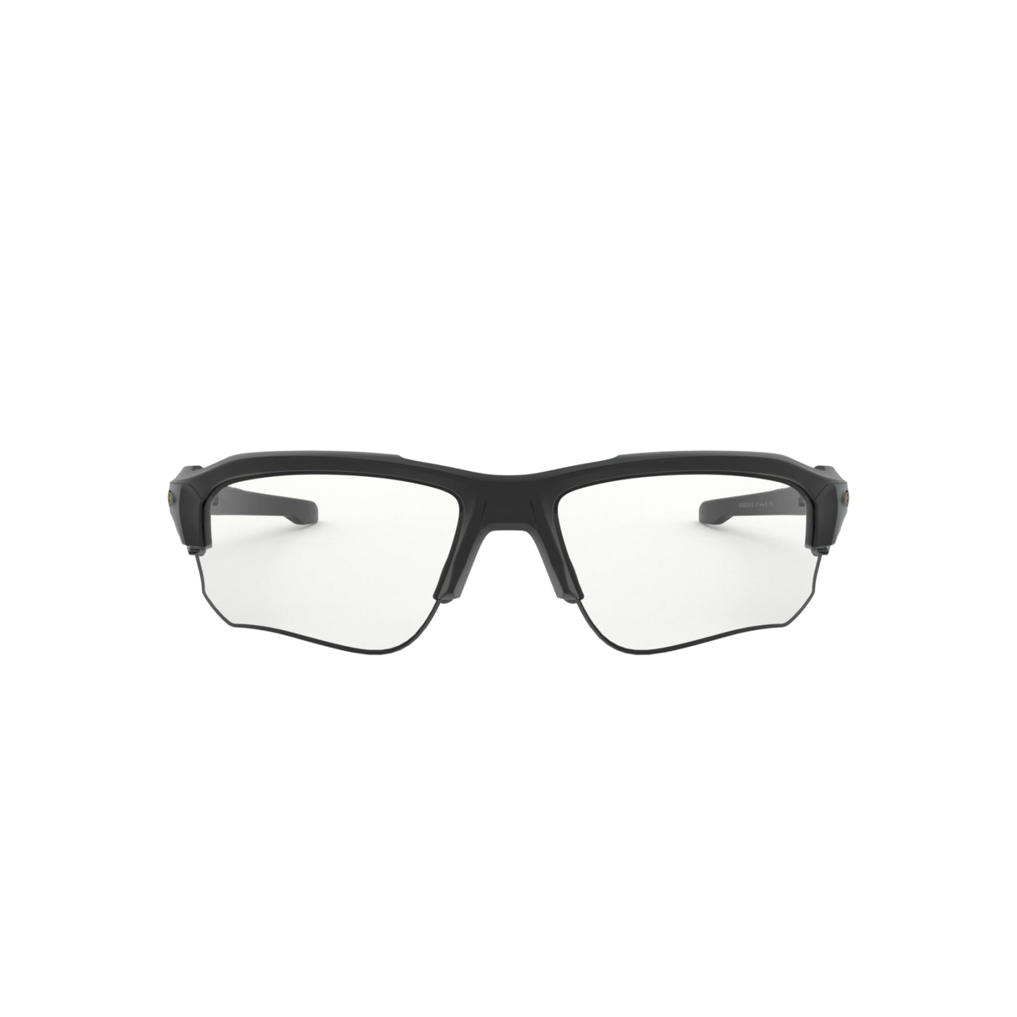 Oakley SI SPEED JACKET OO9228 Clear Unisex Sunglasses