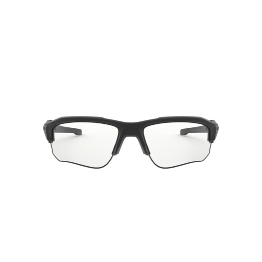 Oakley SI SPEED JACKET OO9228 Clear Unisex Sunglasses