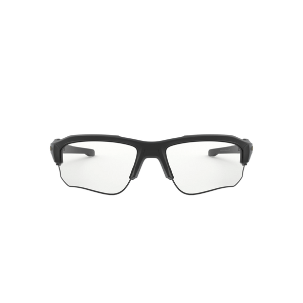 Oakley SI SPEED JACKET OO9228 Clear Unisex Sunglasses