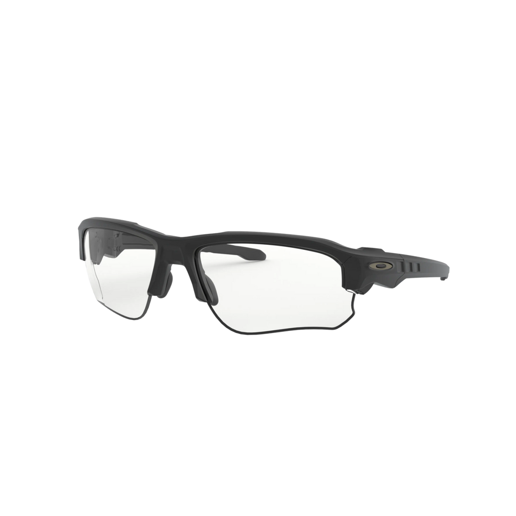 Oakley SI SPEED JACKET OO9228 Clear Unisex Sunglasses