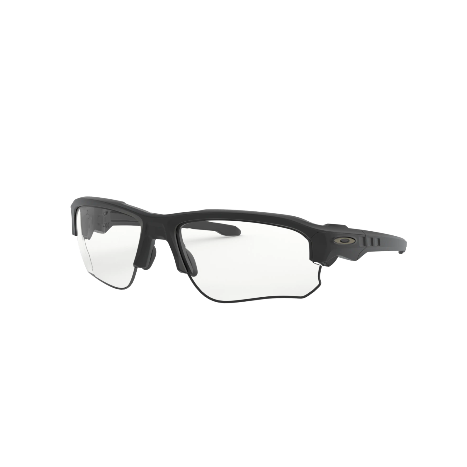Oakley SI SPEED JACKET OO9228 Clear Unisex Sunglasses